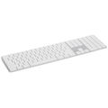 Moshi Protect Your Keyboard From Spills, Stains, Grease, Crumbs, And More 99MO021920